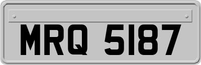 MRQ5187