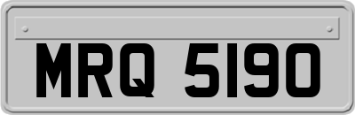 MRQ5190