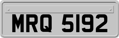 MRQ5192