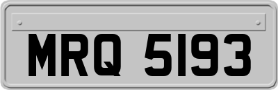 MRQ5193