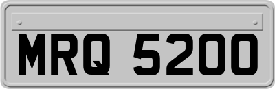 MRQ5200