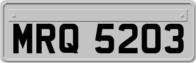 MRQ5203