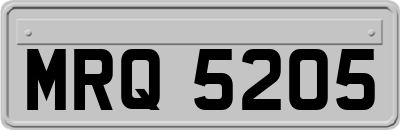 MRQ5205