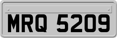 MRQ5209