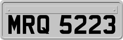 MRQ5223