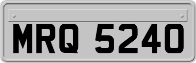 MRQ5240