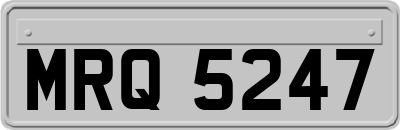 MRQ5247
