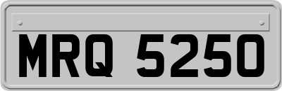 MRQ5250