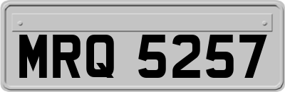 MRQ5257