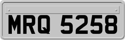 MRQ5258