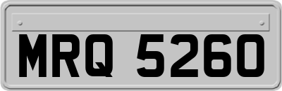 MRQ5260