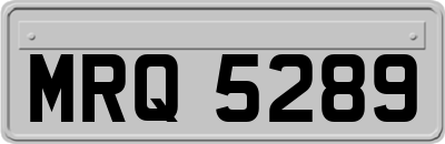 MRQ5289