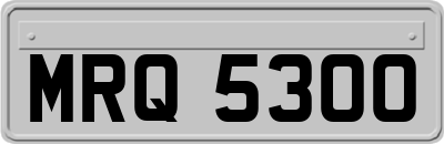MRQ5300