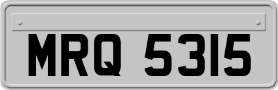 MRQ5315