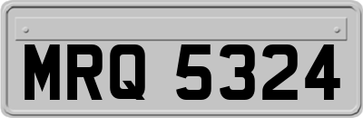 MRQ5324