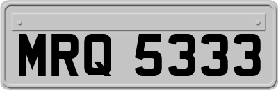 MRQ5333