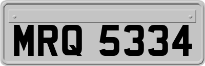 MRQ5334