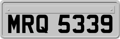 MRQ5339