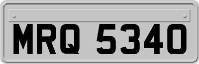 MRQ5340