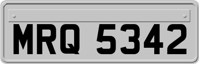MRQ5342