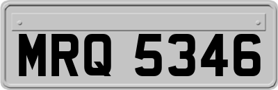 MRQ5346