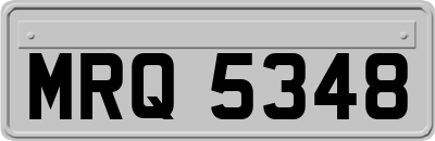 MRQ5348
