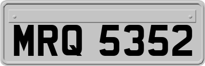 MRQ5352