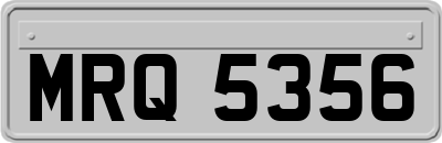 MRQ5356