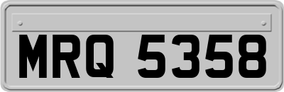 MRQ5358