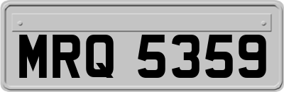 MRQ5359