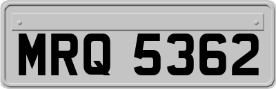 MRQ5362