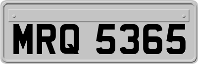 MRQ5365