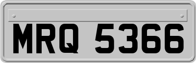 MRQ5366