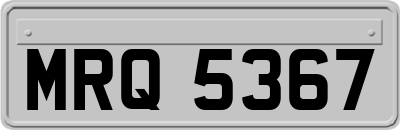 MRQ5367