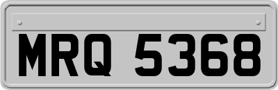 MRQ5368