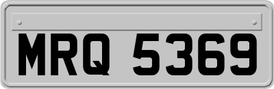MRQ5369