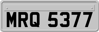 MRQ5377