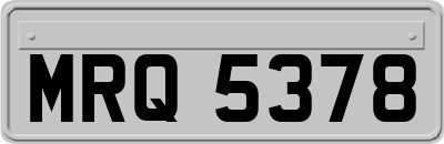 MRQ5378