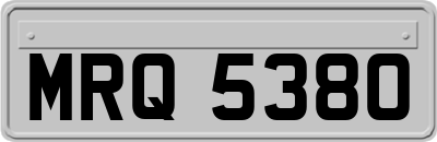 MRQ5380