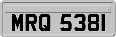 MRQ5381