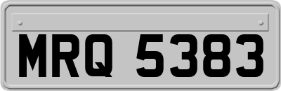 MRQ5383