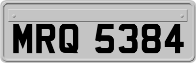 MRQ5384