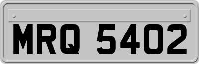 MRQ5402