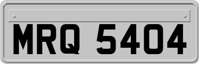 MRQ5404