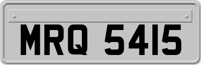 MRQ5415