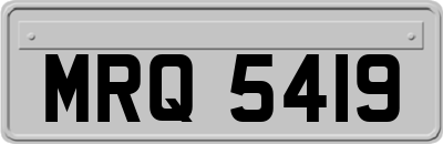 MRQ5419