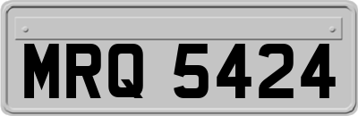 MRQ5424