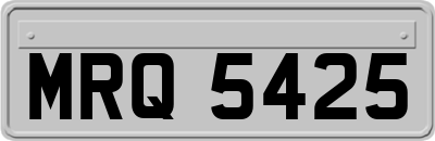 MRQ5425