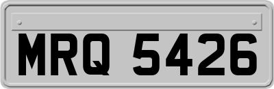 MRQ5426