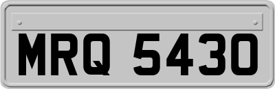 MRQ5430